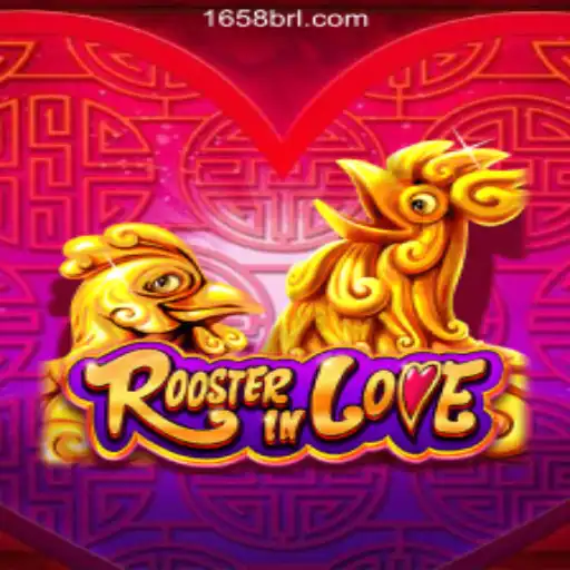 Exploring the World of RoosterInLove on 1658.com Platform-Oficial Slots Brasil