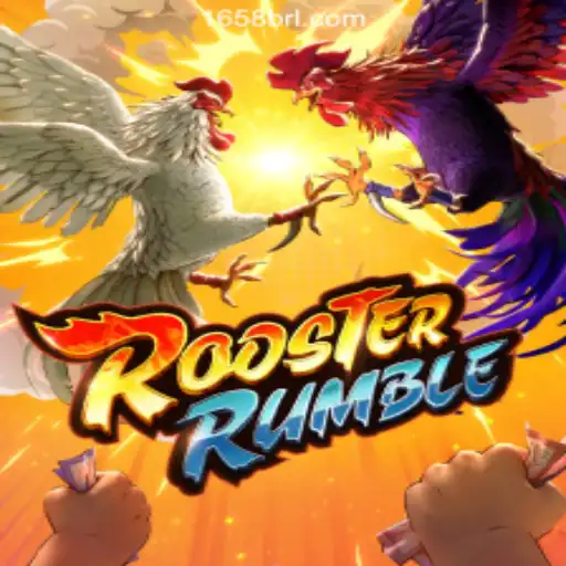 Exploring RoosterRumble: A Dynamic Entry in 1658.com Platform-Oficial Slots Brasil
