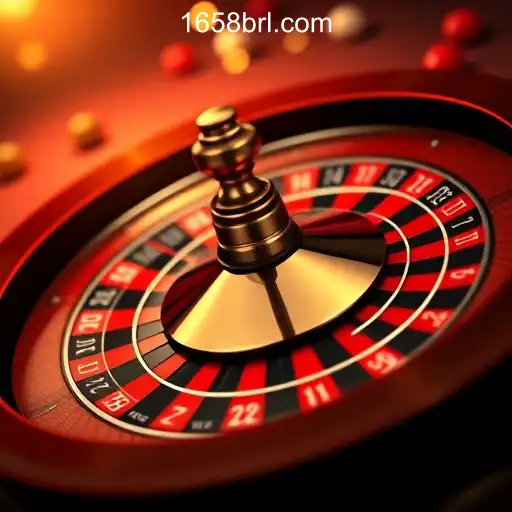 Explore the Thrilling World of Roulette on 1658.com Platform-Oficial Slots Brasil
