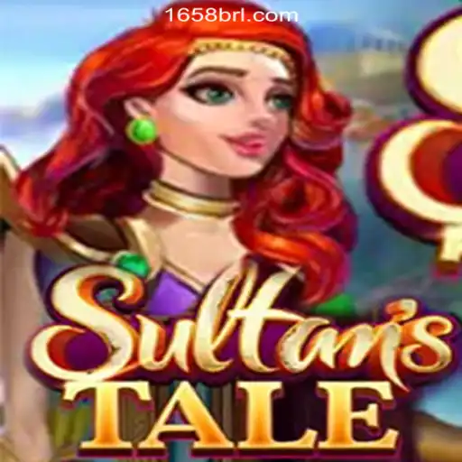 Sultanstale: Adventure Awaits on the 1658.com Platform - Oficial Slots Brasil