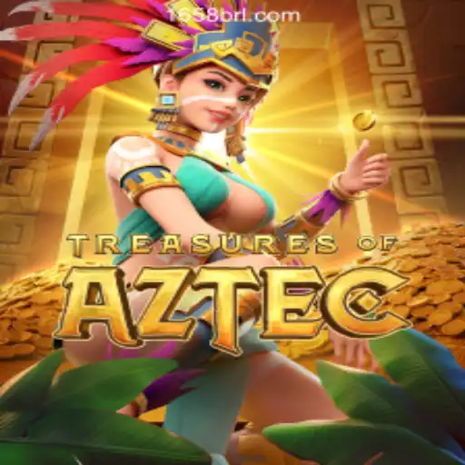 Explore Treasures of Aztec: A Thrilling Adventure on the 1658.com Platform