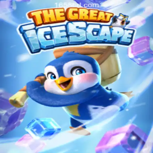 Explore the Exciting World of TheGreatIcescape on 1658.com Platform-Official Slots Brasil