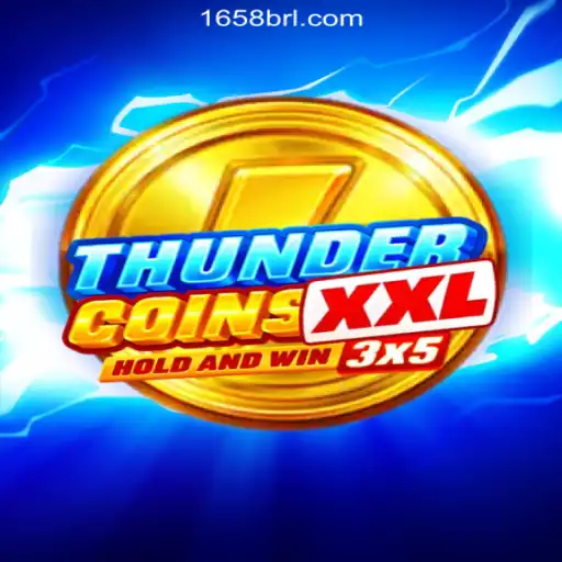 Discovering ThunderCoinsXxl: A Journey into the Exciting World of Slots