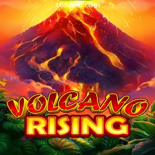 VolcanoRising: A Thrilling Adventure on the 1658.com Platform - Oficial Slots Brasil