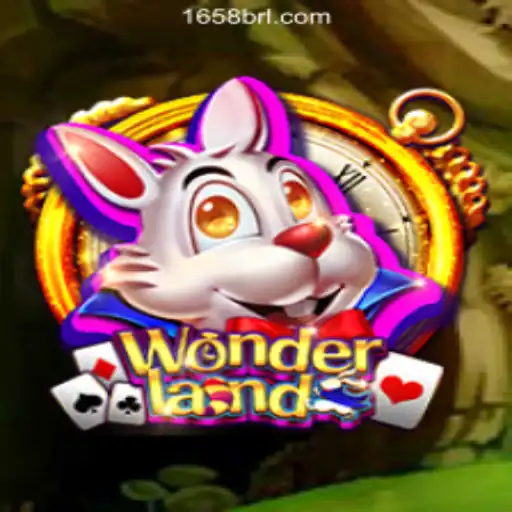 Explore the Magical World of Wonderland on 1658.com Platform - Oficial Slots Brasil