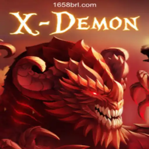Exploring XDemon: A Riveting Dive into Oficial Slots Brasil on 1658.com